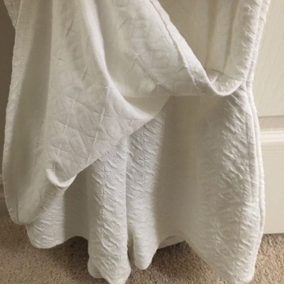 ZARA TRAFALUC PLAYSUIT - SMALL - Picture 3 of 3